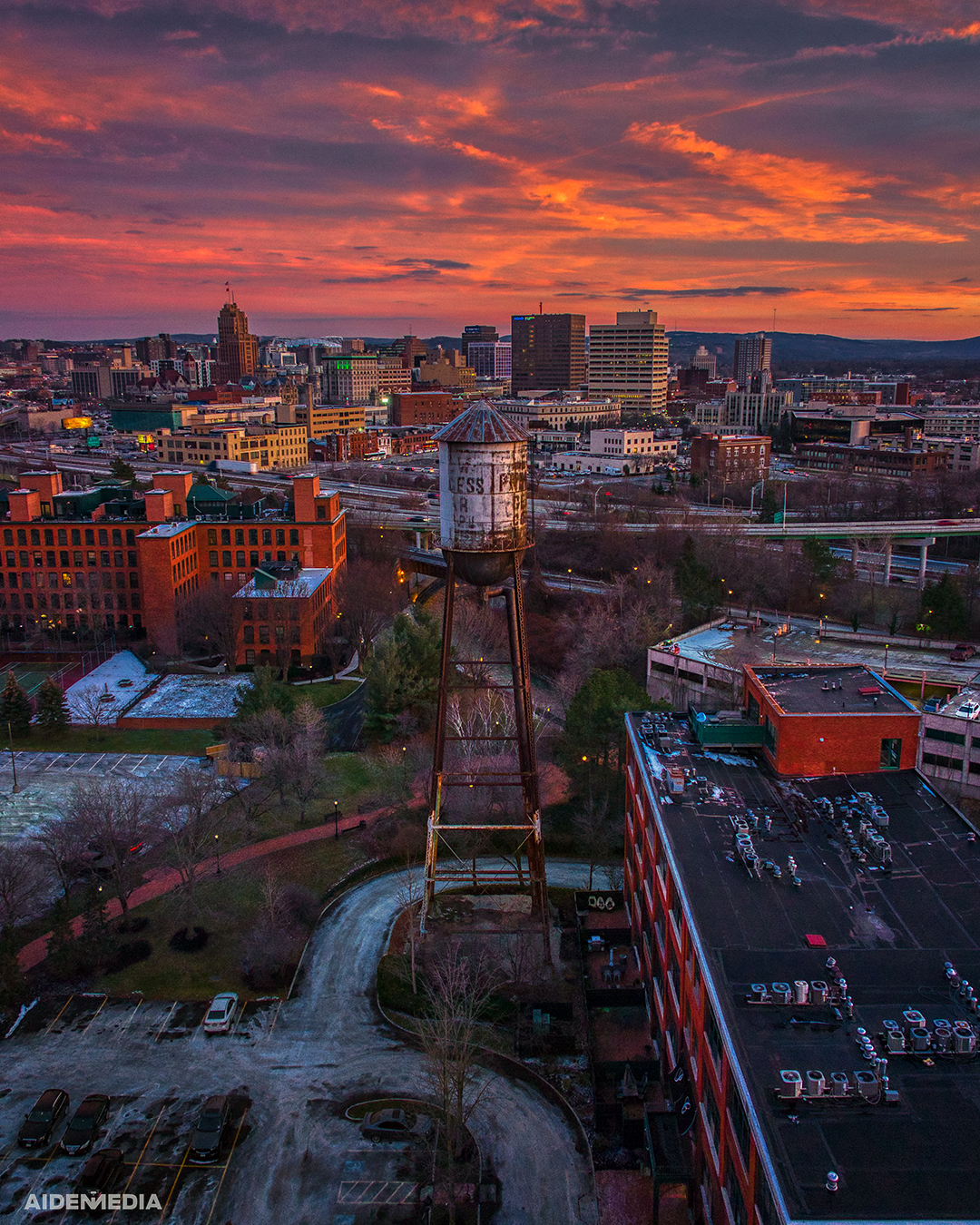 Learning To Fly Your Drone In Syracuse Is The Perfect New Year S